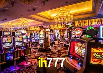 Descubra a Essência do ih777: Nossa História e Compromissos