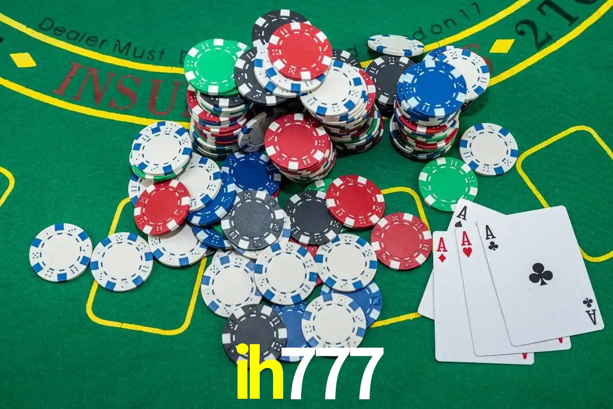 Experiência VIP ih777