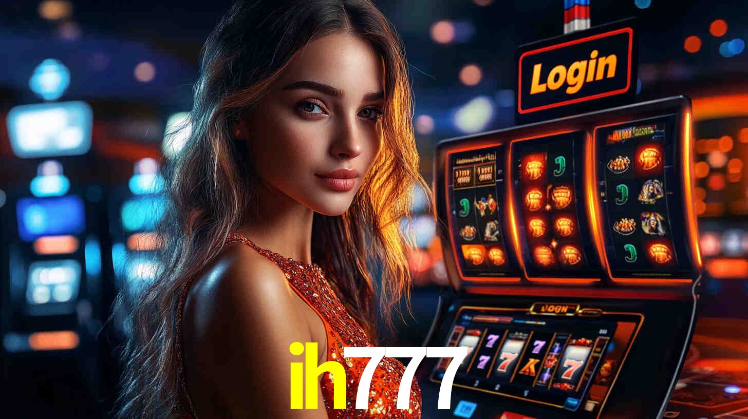 ih777 - Corrida Louca Pela Fortuna - ih777.com