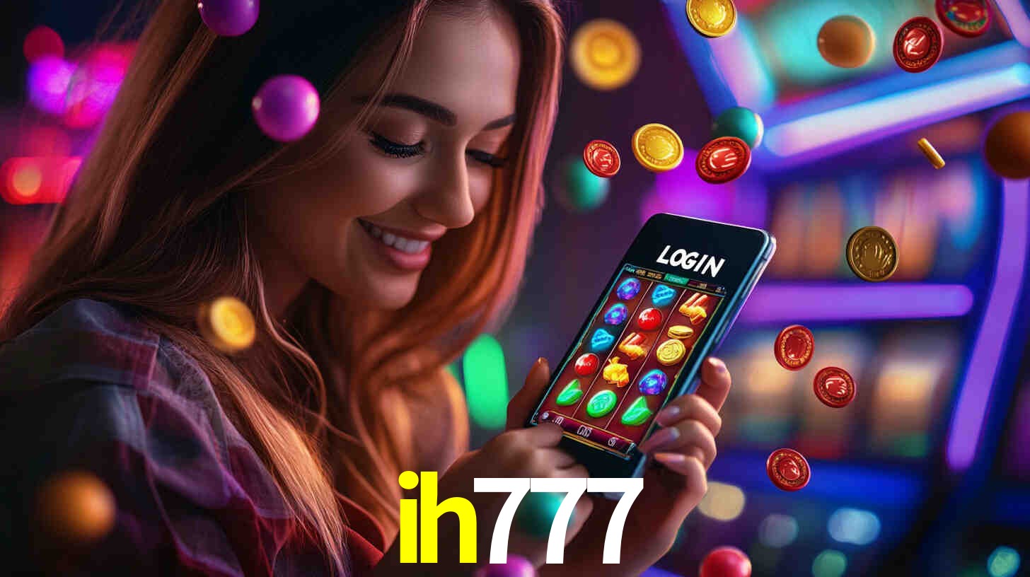 ih777 bet