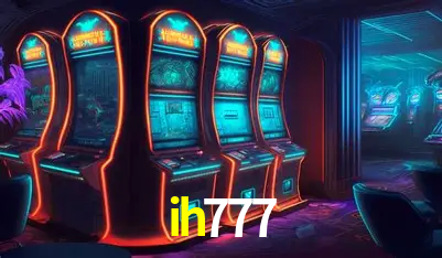 Desvendando o Mundo dos Jogos Virtuais na ih777