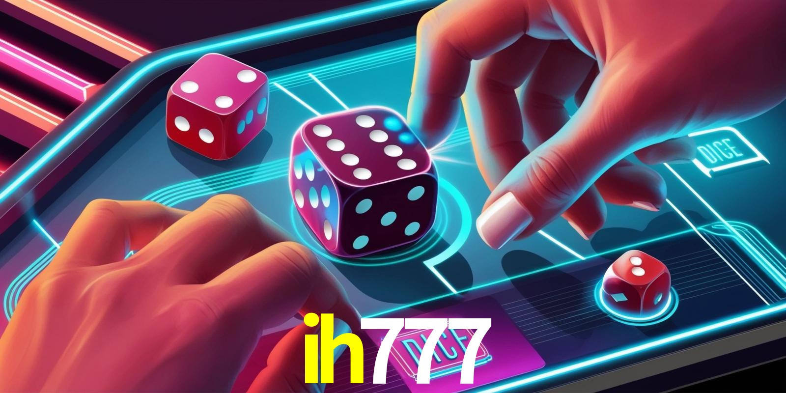 IH777