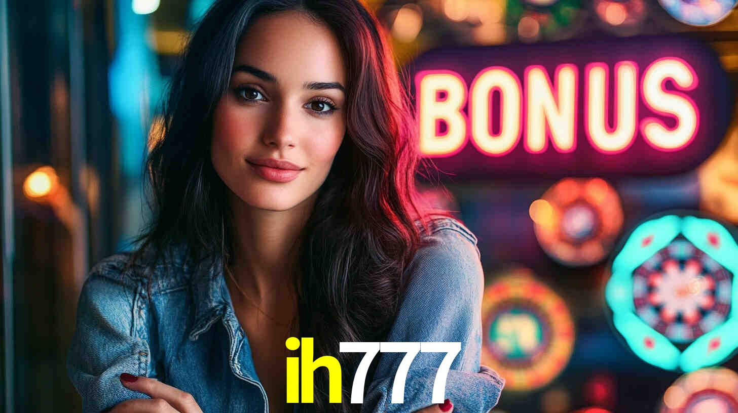 ih777: A Experiência de Casino com Jogos de Mesa ao Vivo