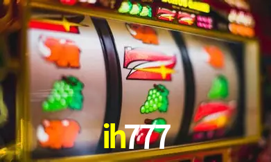 Inovações de Jogos na ih777: O Futuro das Experiências Interativas