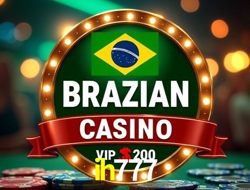 Promoções Sazonais ih777