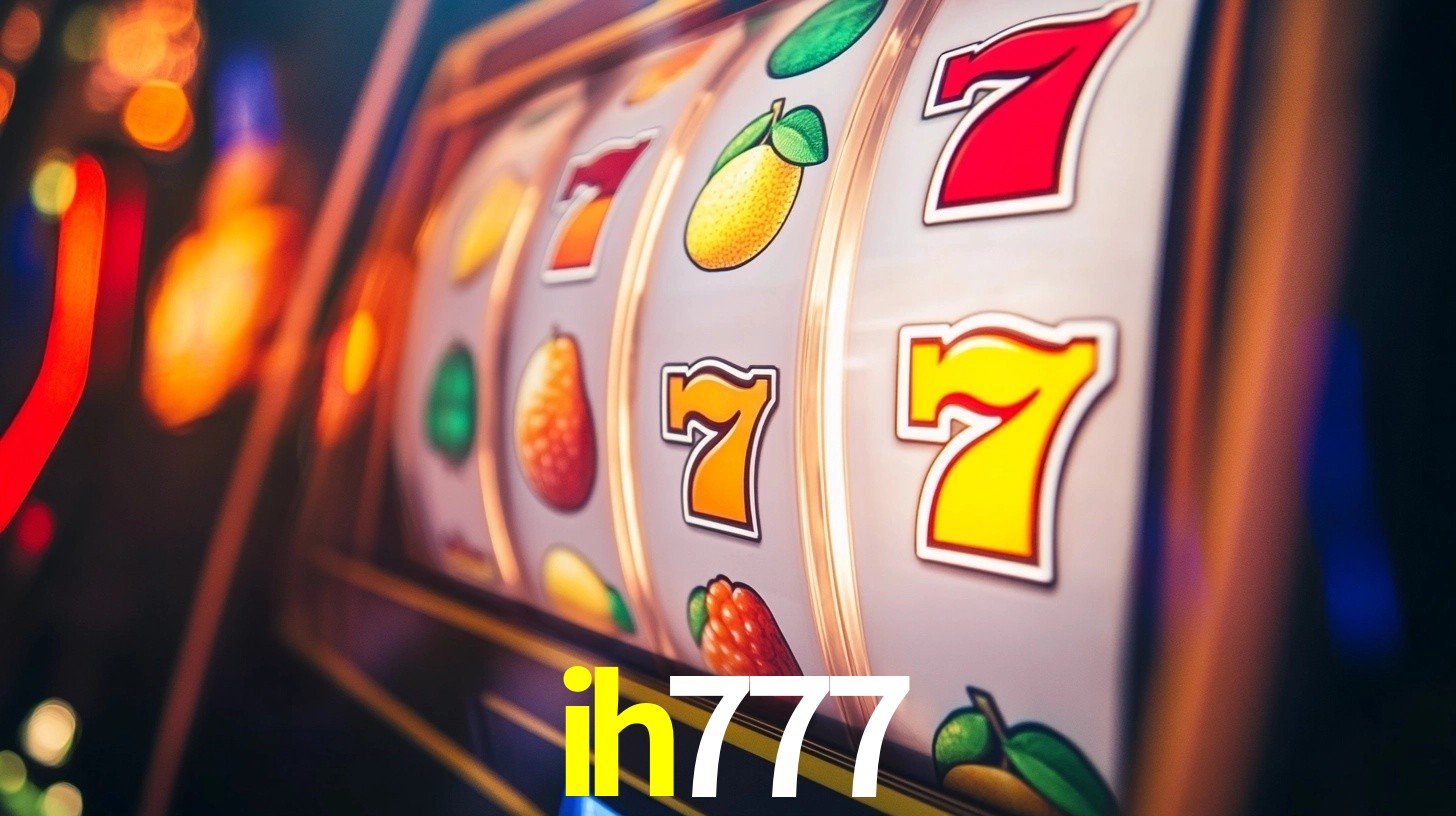 ih777 bet