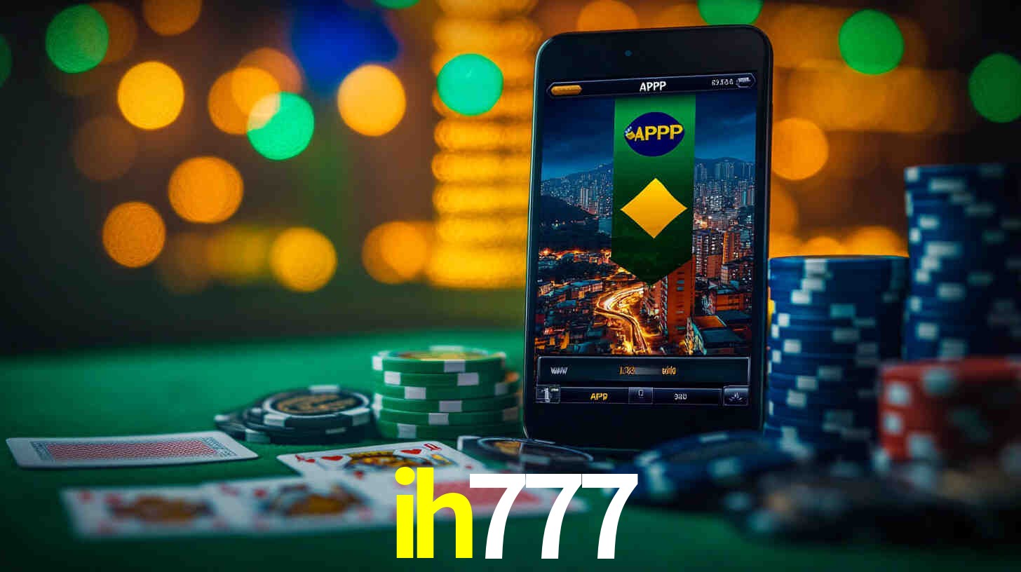 Apostas de Tênis ih777
