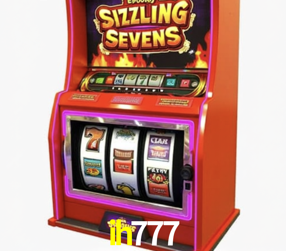 Desvendando o Mundo dos Jogos Virtuais na ih777