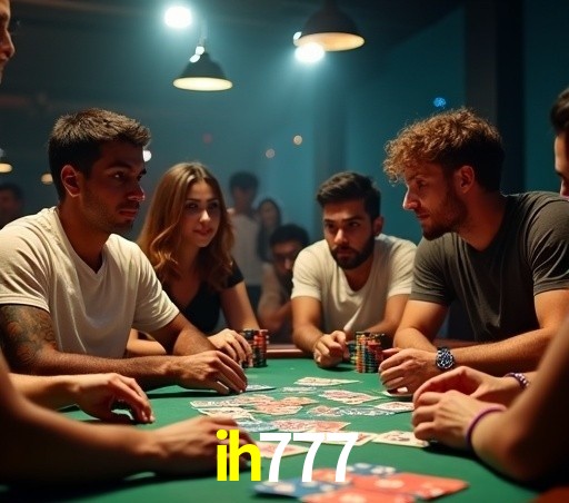 Integração de APIs ih777