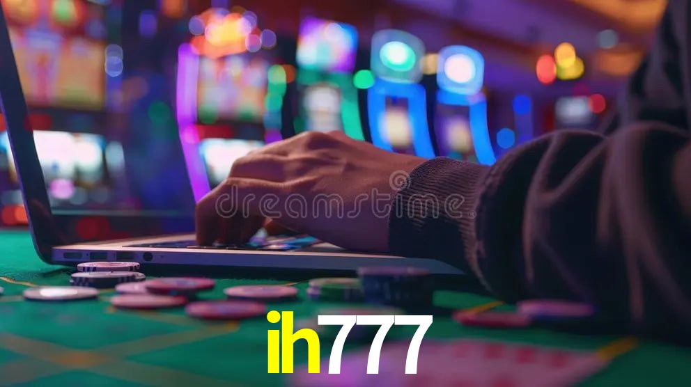 Estatísticas Esportivas ih777