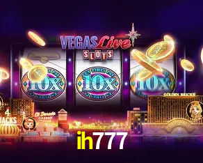 A Emoção da Loteria na ih777: Uma Chance de Mudança de Vida