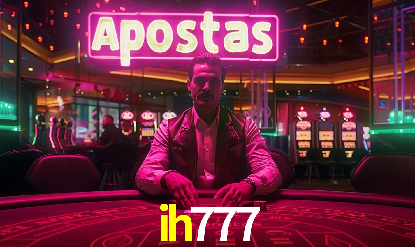 Jogos Exclusivos ih777