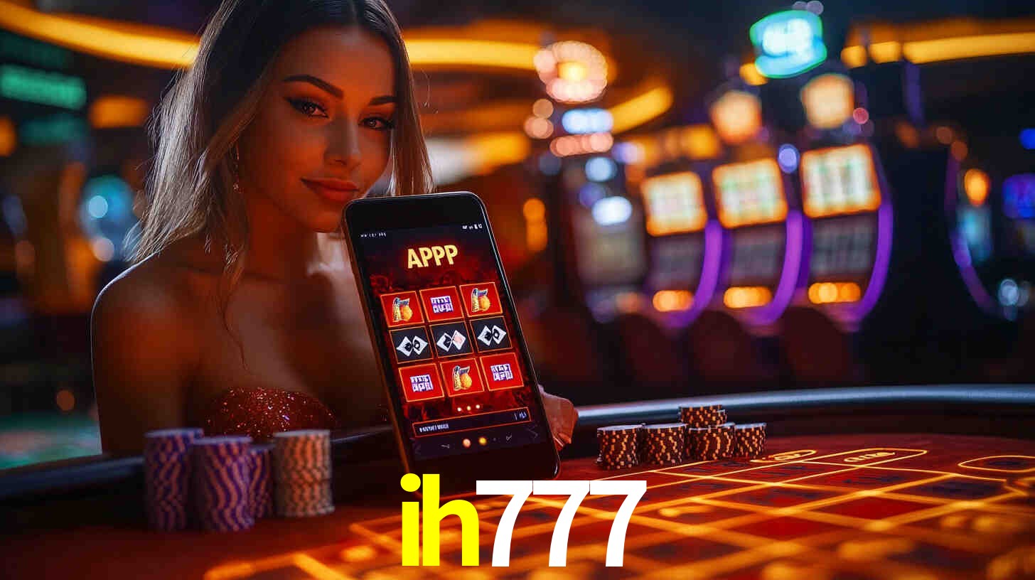 cassino ih777