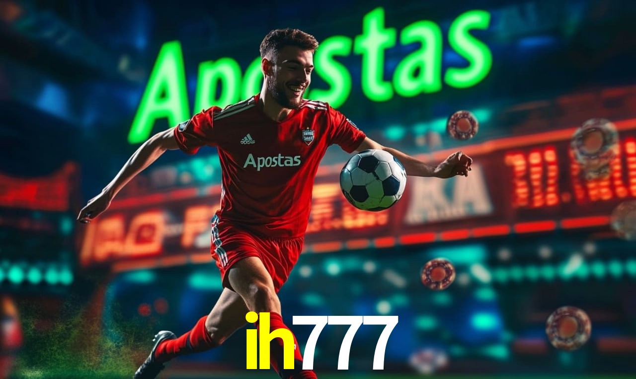 Apostas de Tênis ih777
