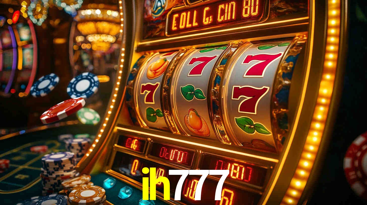 Ofertas Imperdíveis na ih777: Promoções e Bônus Que Valem a Pena