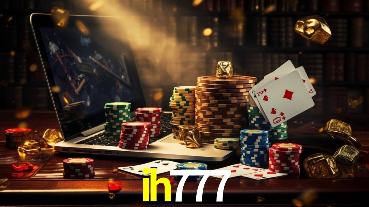 Diretório de Jogos ih777