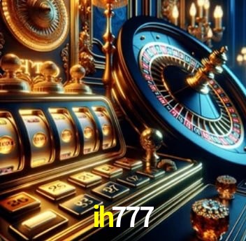 Casino Ao Vivo ih777