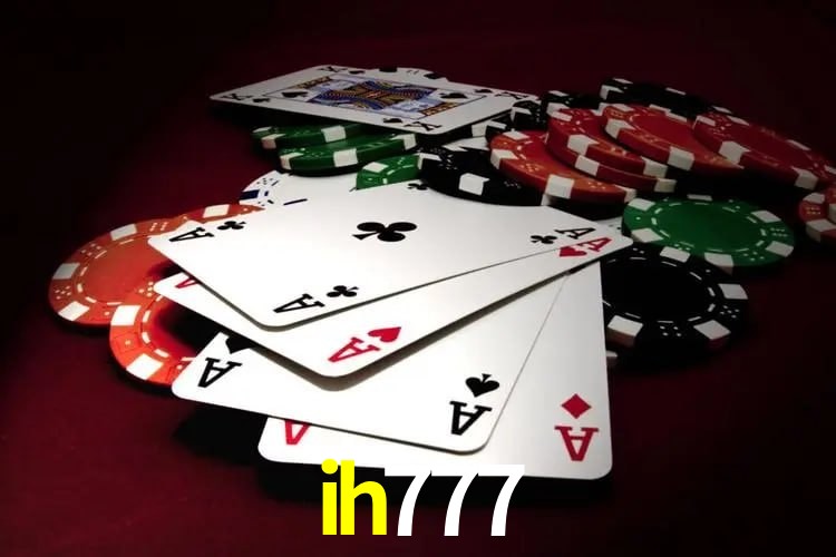 Recursos de Bônus ih777