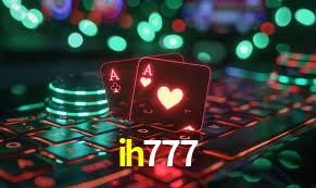 Sistemas de Segurança ih777