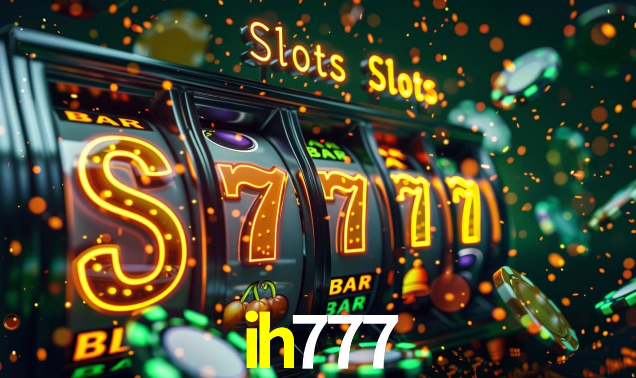 Provedores de Jogos ih777