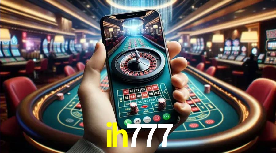 Descubra a Essência do ih777: Nossa História e Compromissos