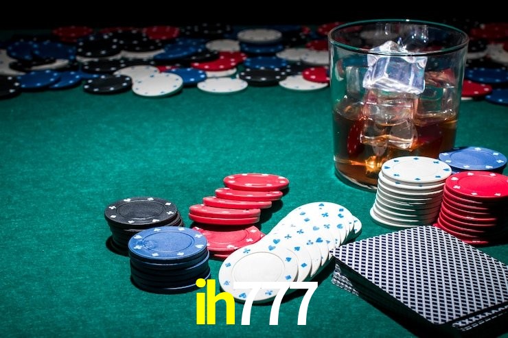 Jogos de Slot ih777