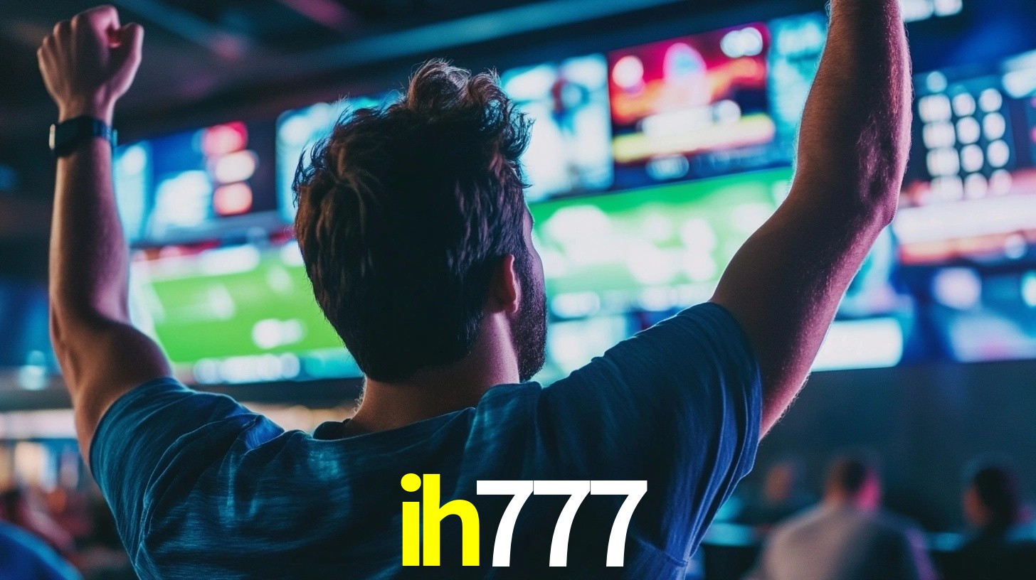 ih777: Jogue Crash e Experimente Alta Recompensa Instantânea