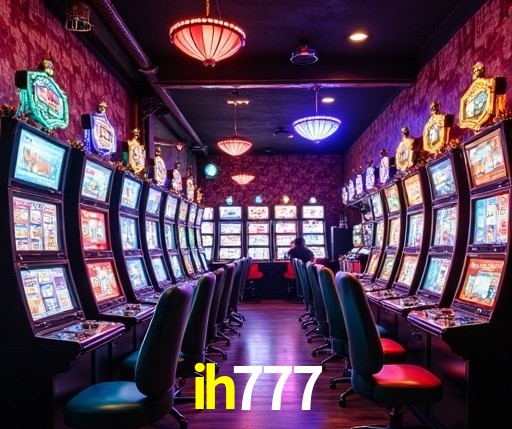 Promoção Relâmpago ih777