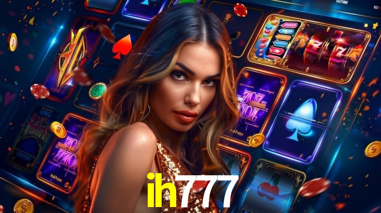 Casino Ao Vivo ih777